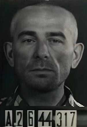 Samuel Hauptman