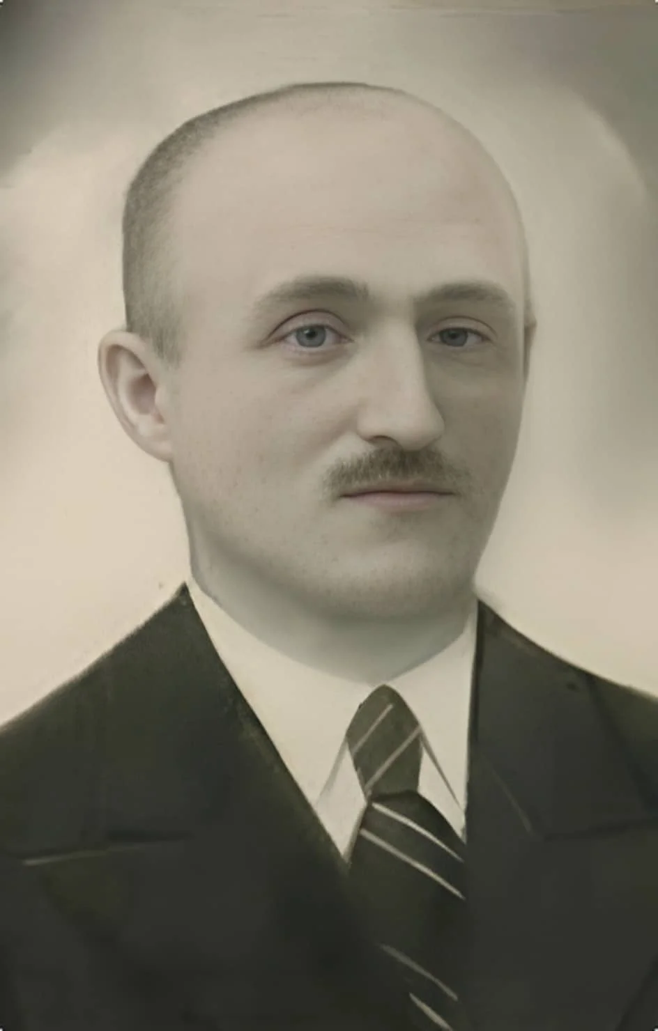 Yaakov Herskovits
