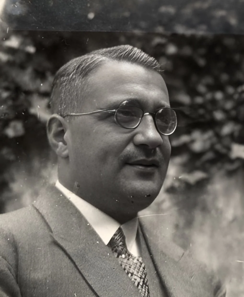 Walter Herzog