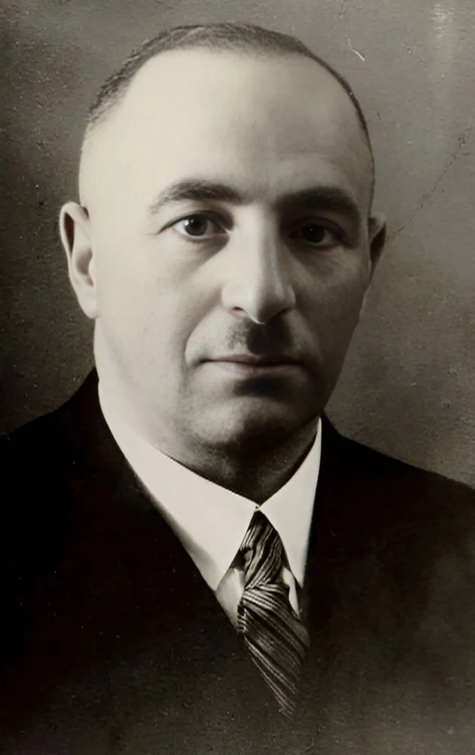 Max Heymann