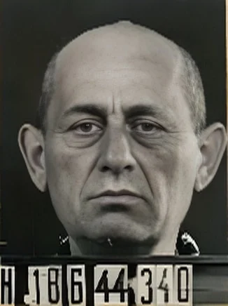 Benczi Hirsch