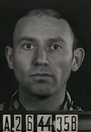 David Hoffmann