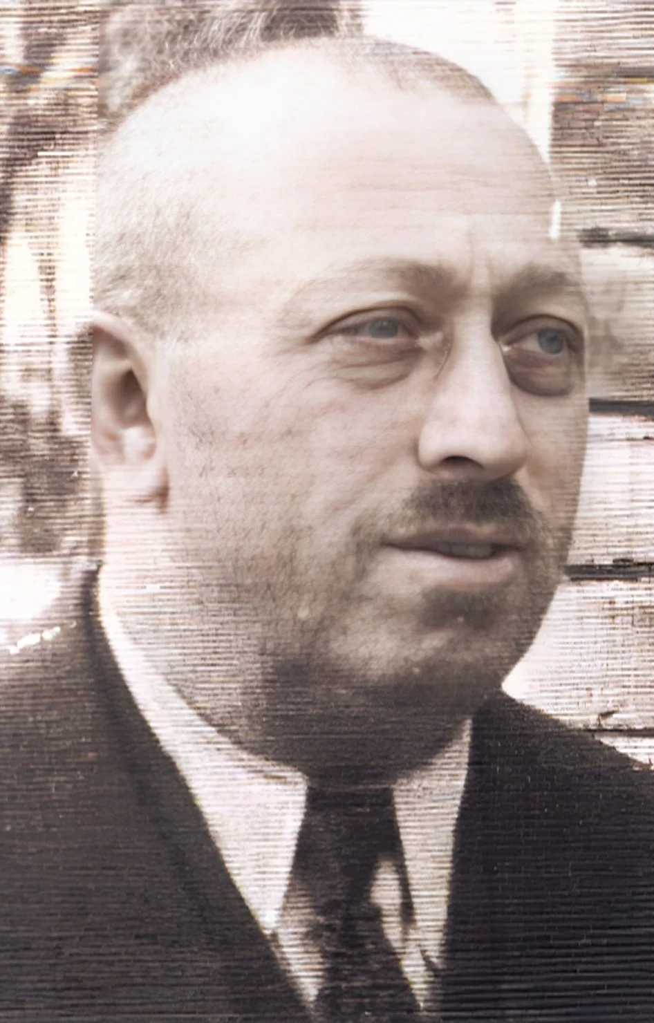 Jakow Hoffmann