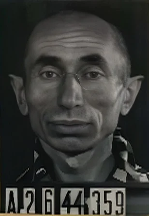 Dezsö Holländer