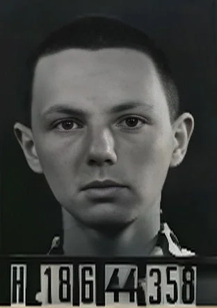 Tibor Horvath