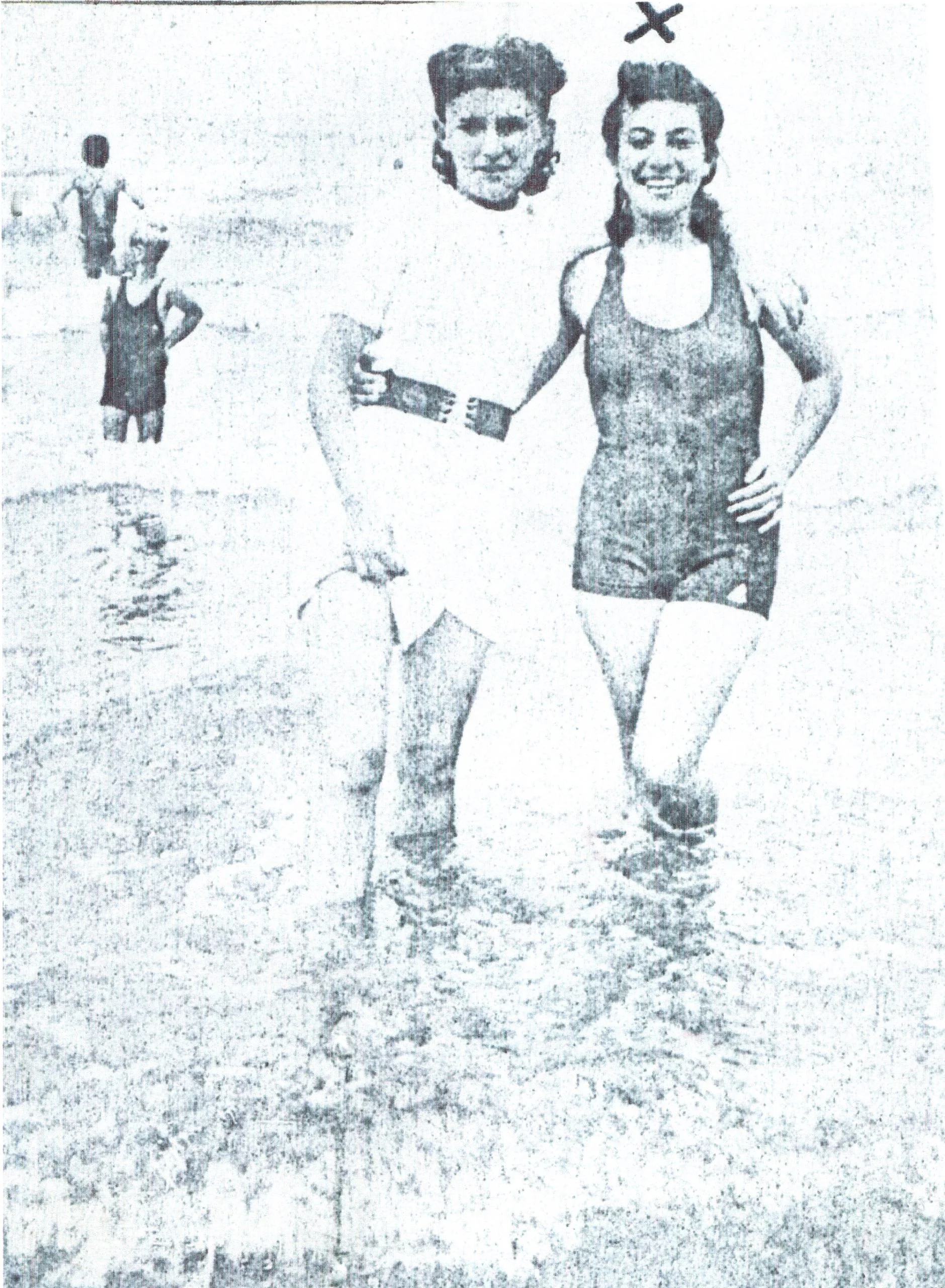 Georgette Hovent