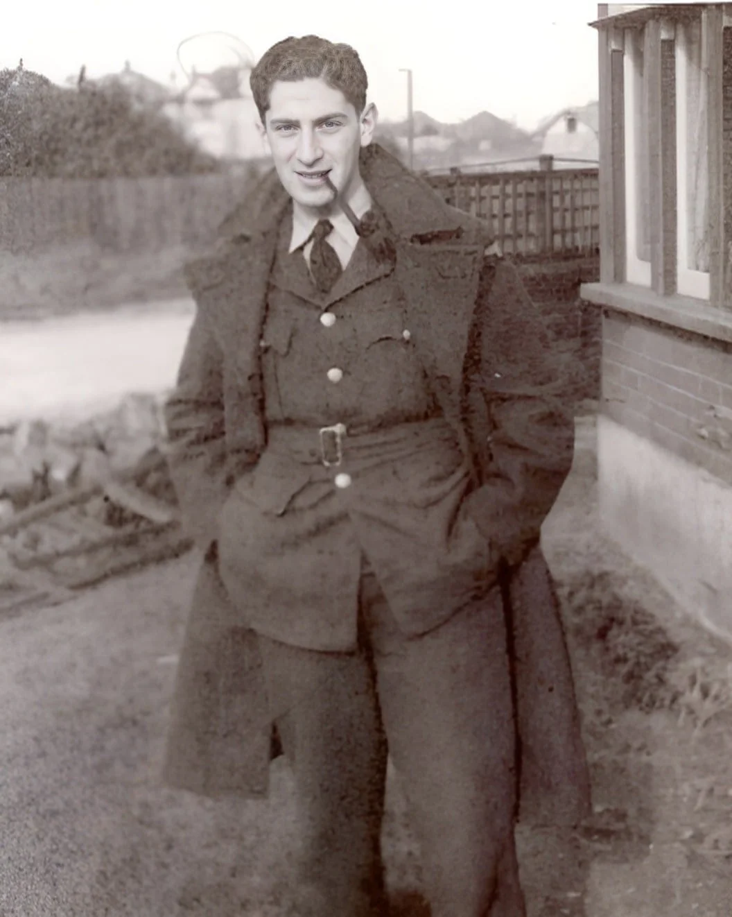 Alfred Huberman