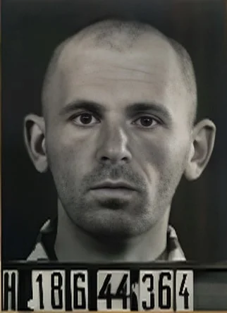 Ernö Izrael