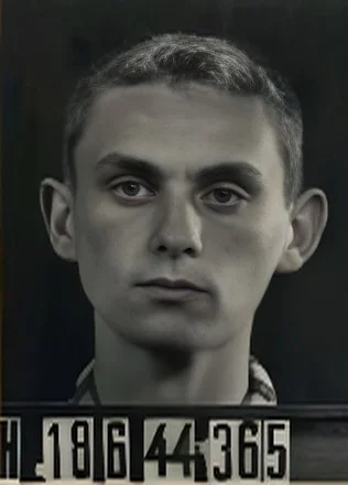 Dezsö Izsak