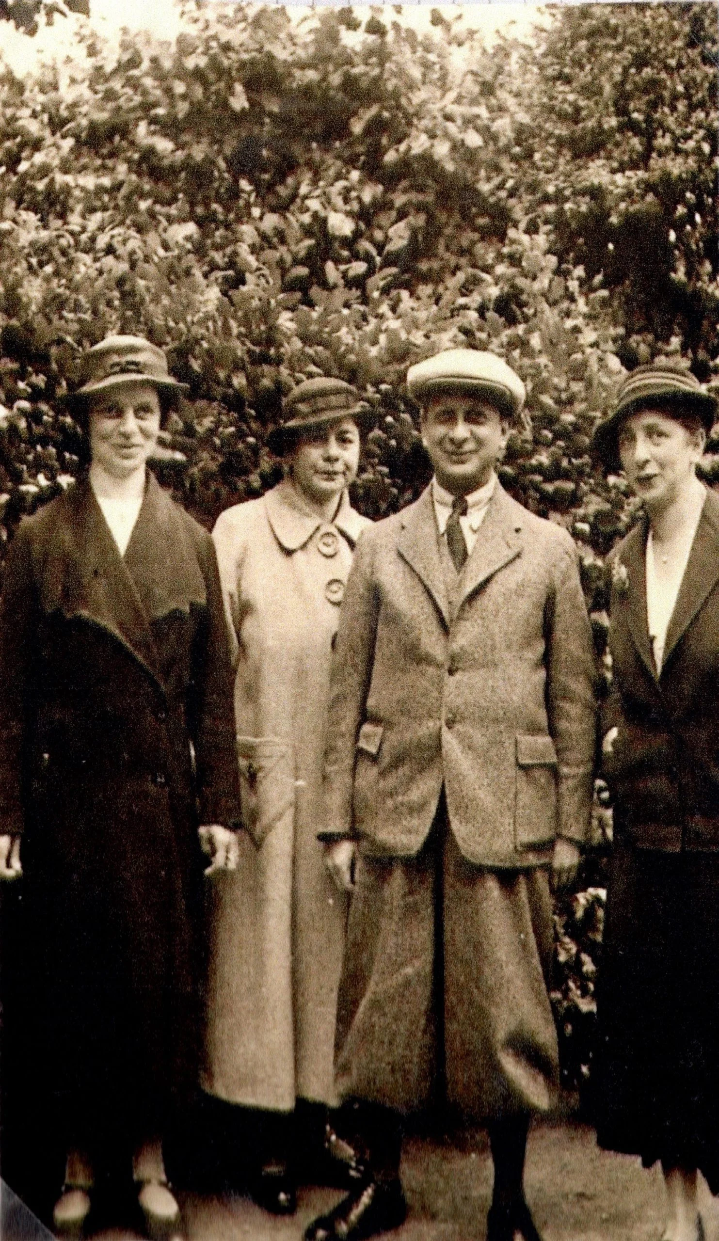Fritz Jonas