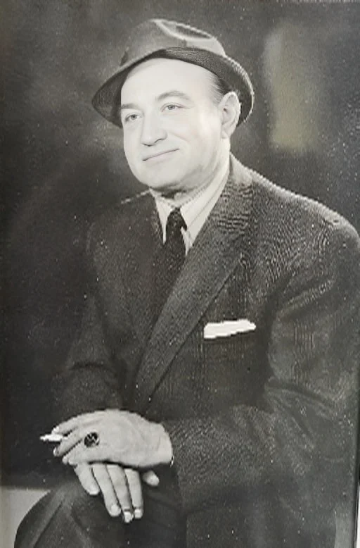 Harry Kahn
