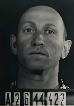 Leon Kaminer