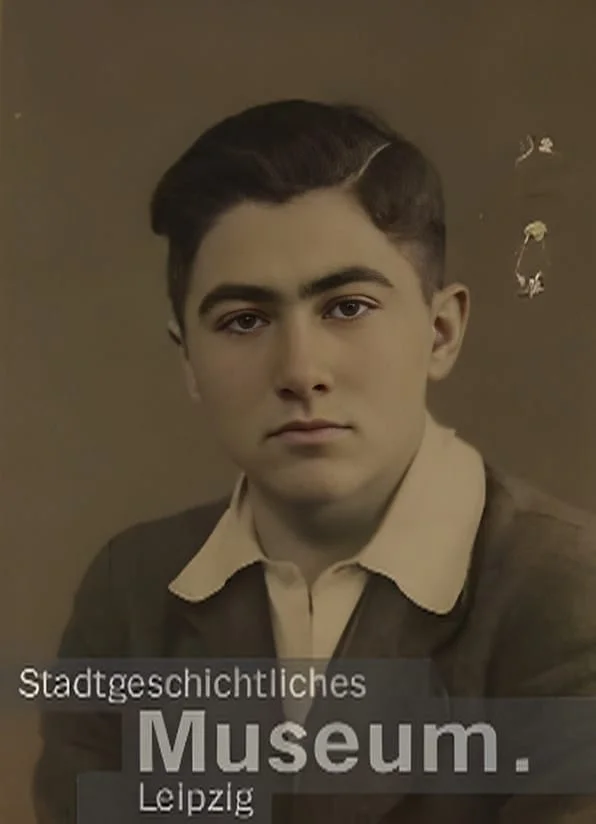 Efraim Kanarek