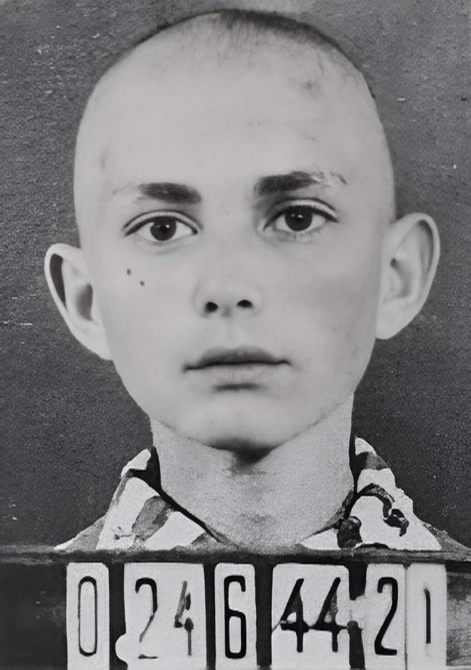 Imrè Kertész