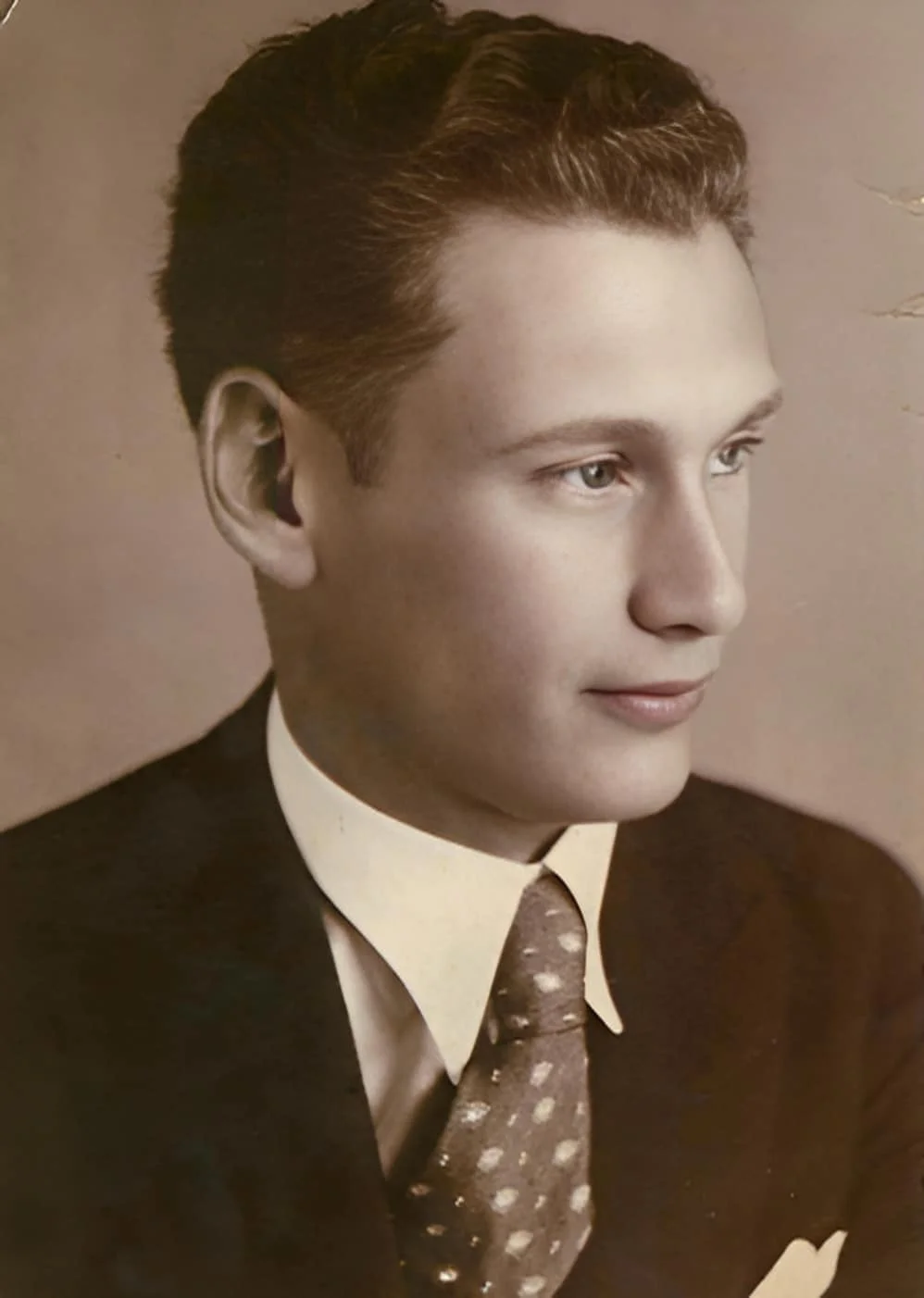 Alfred Knöpfler