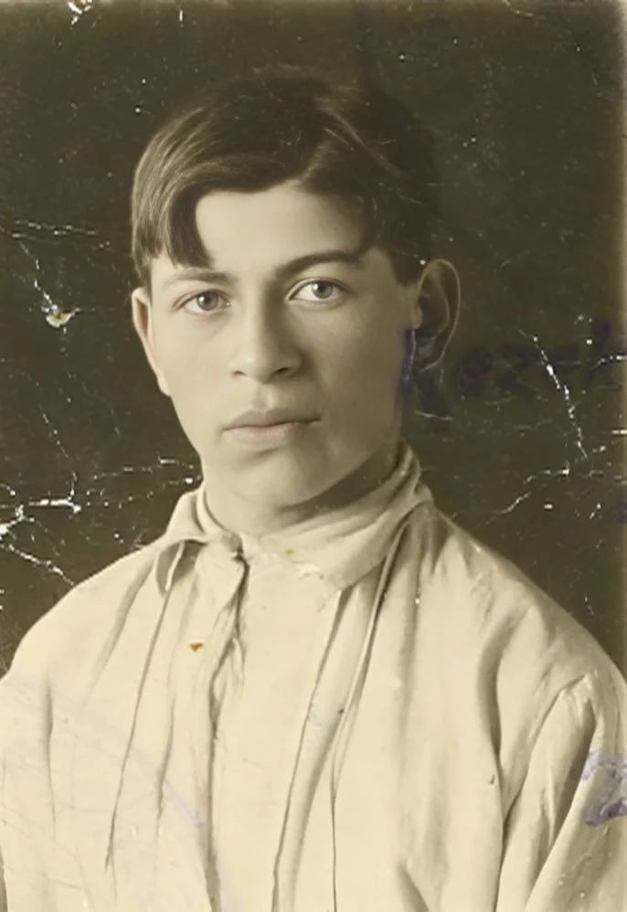 David Korbs