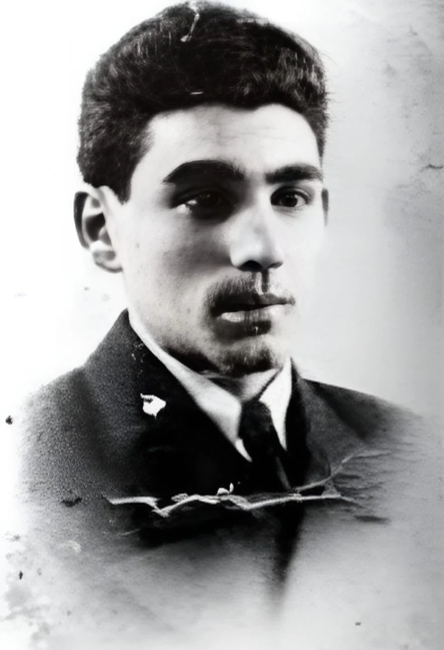 Lipmann Kozak