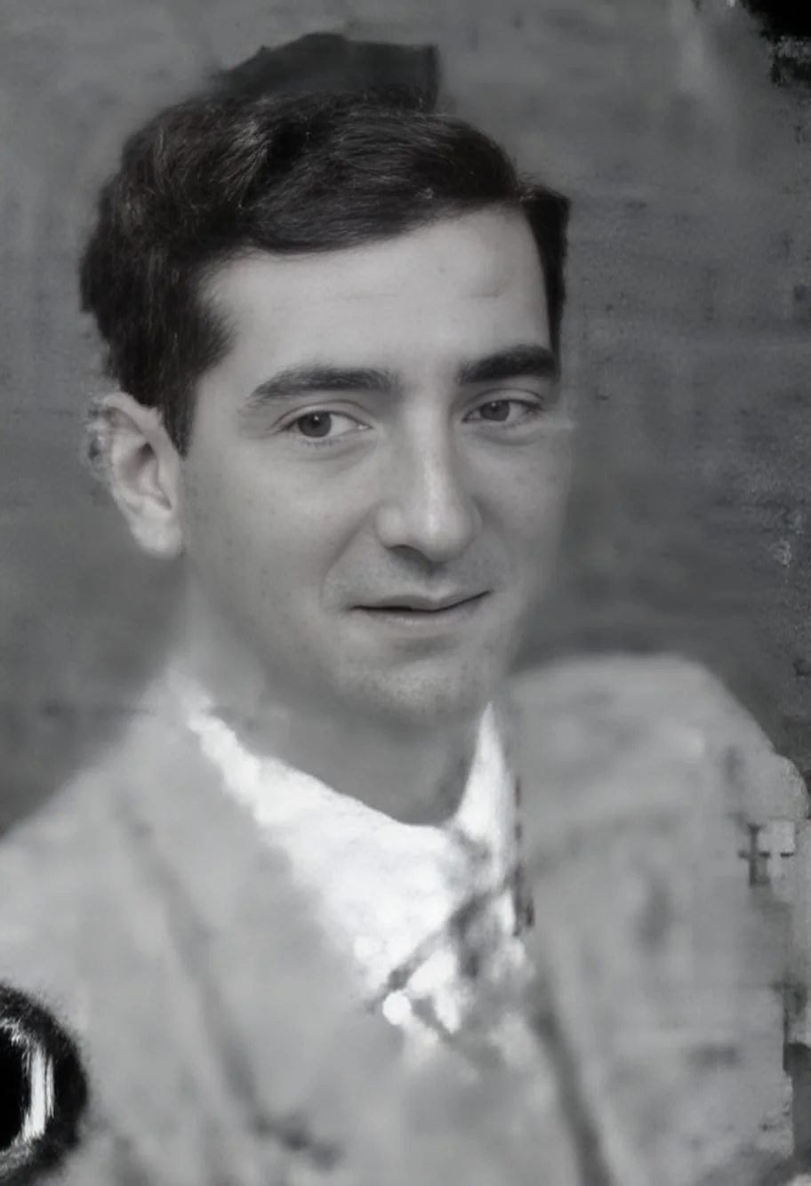 Albert Kowit