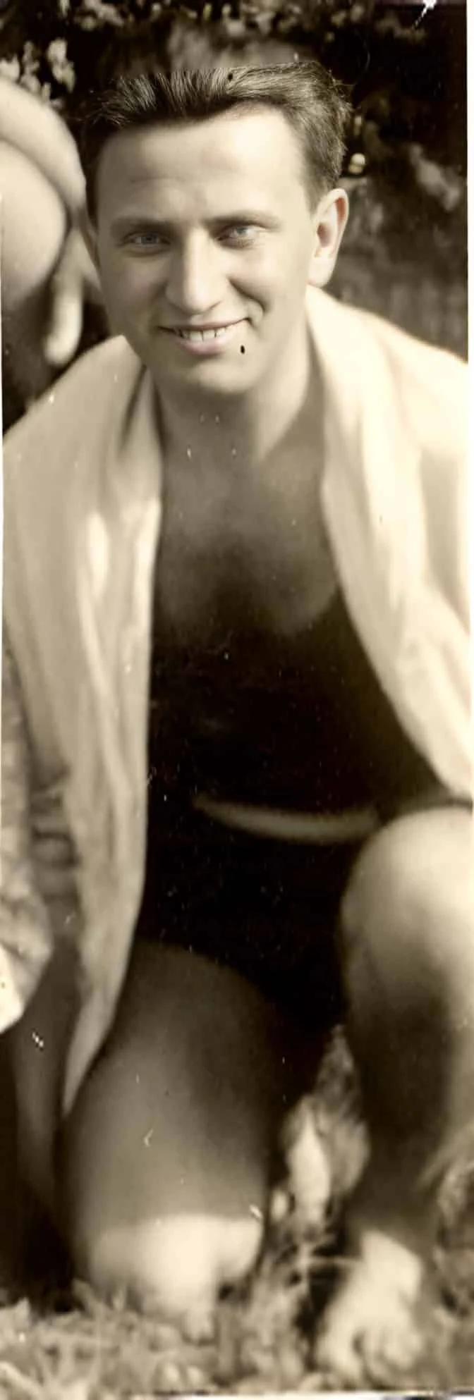 Jeno Krausz