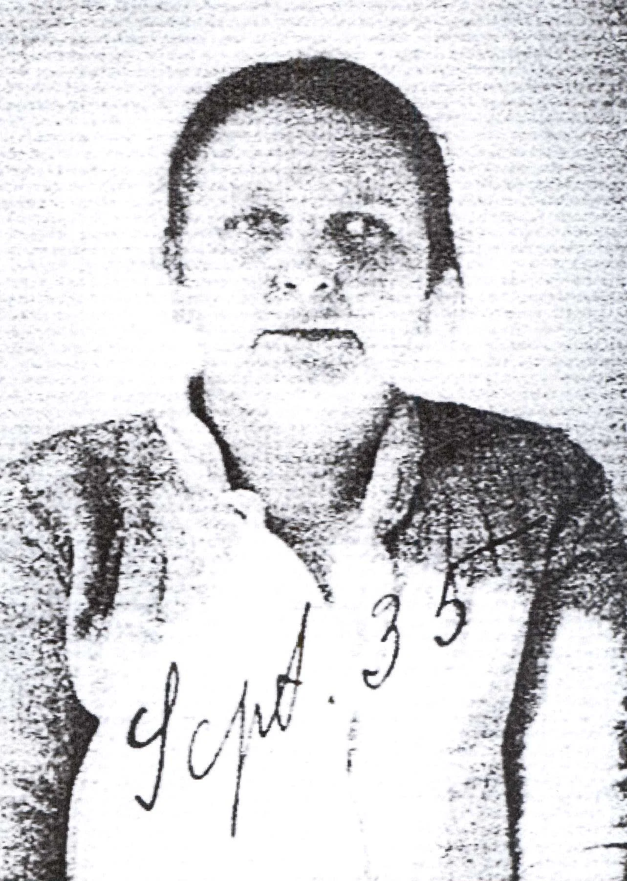 Marie Hedwig Kretzschmar