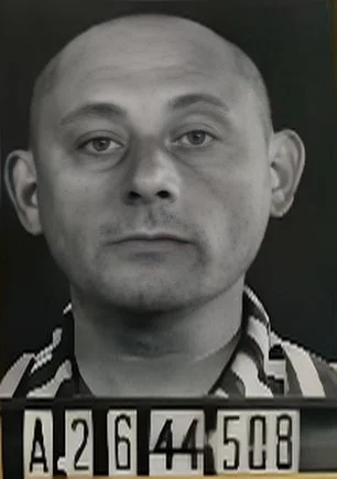 Max Kupferstein
