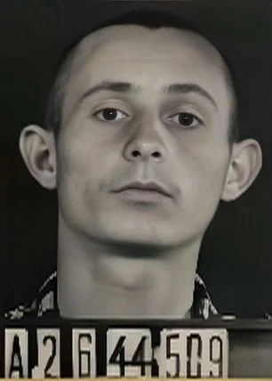 Bernáth Labin