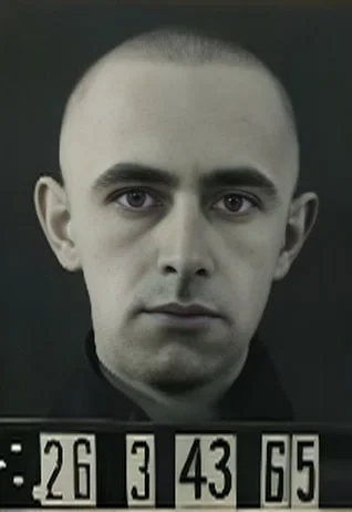 Pieter Langhorst