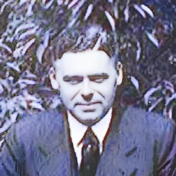 Gerhard Theodor Lazarus
