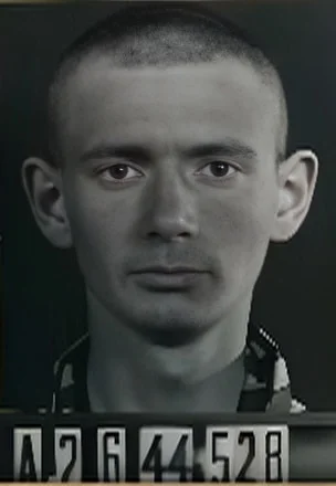 Alter Iszak Lebowitz