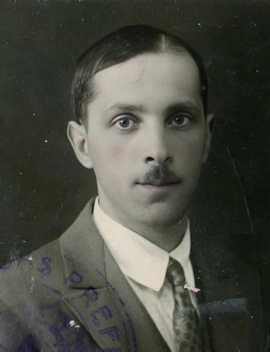 Scholom Leibson