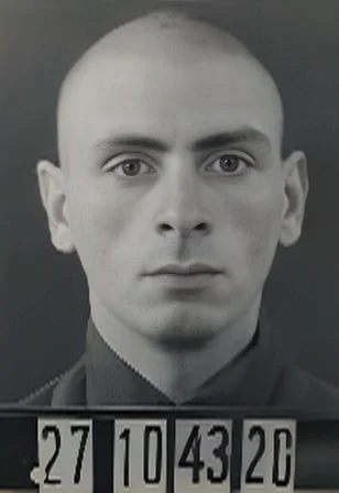 Albert Avram Leon