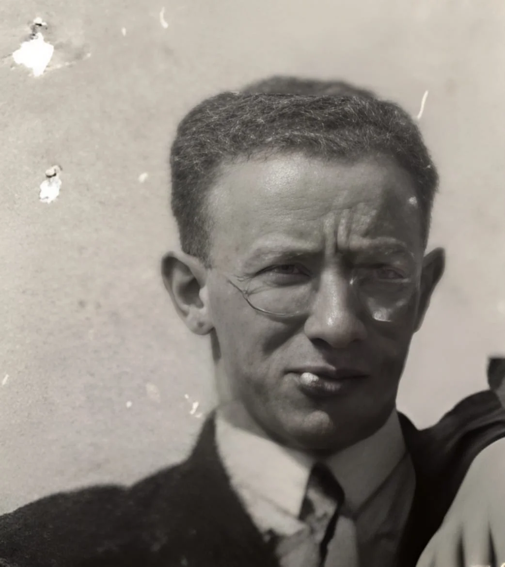 Max Levin