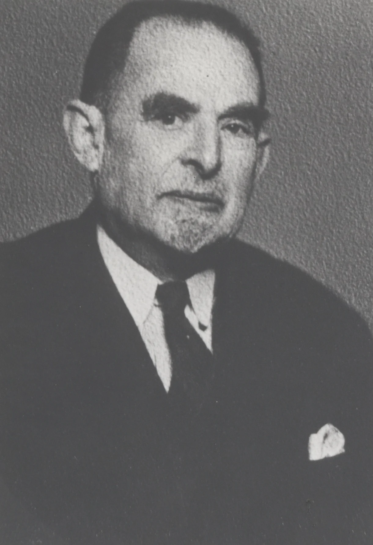Julius Lewinsohn