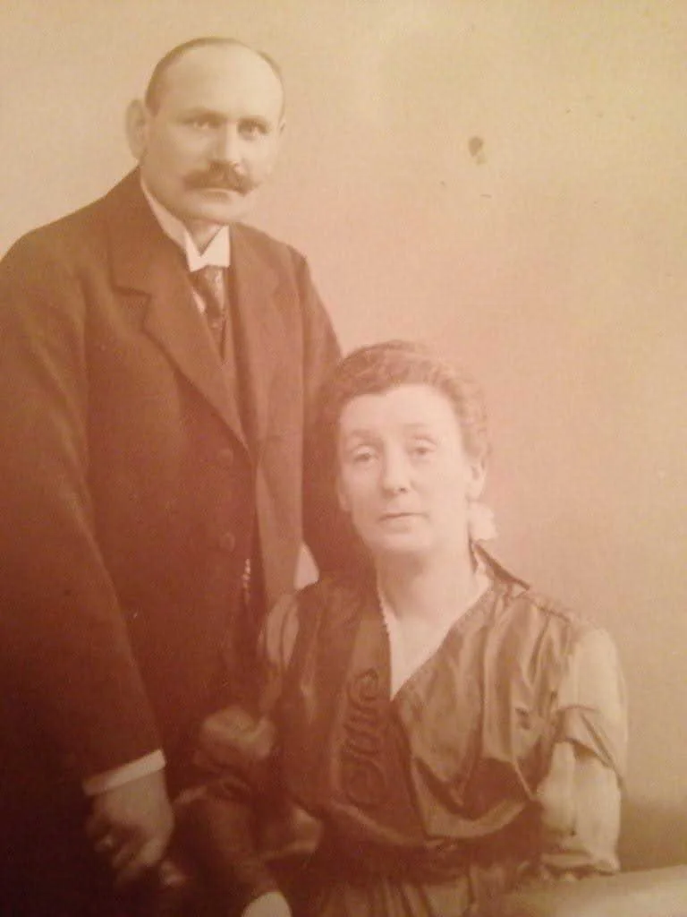 Jacob Lewy