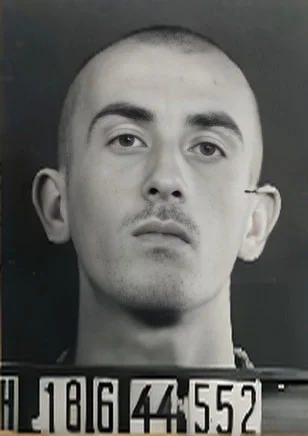 Abráhám Liebermann