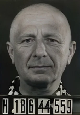 Alexander Lindenfeld