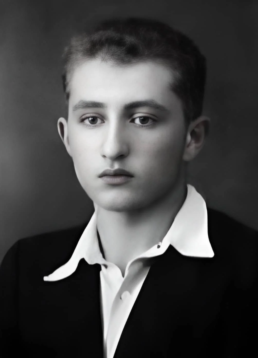 Gerszon Lichtmanowicz