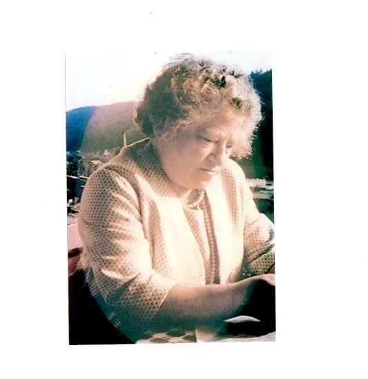 Doris Lorenzen
