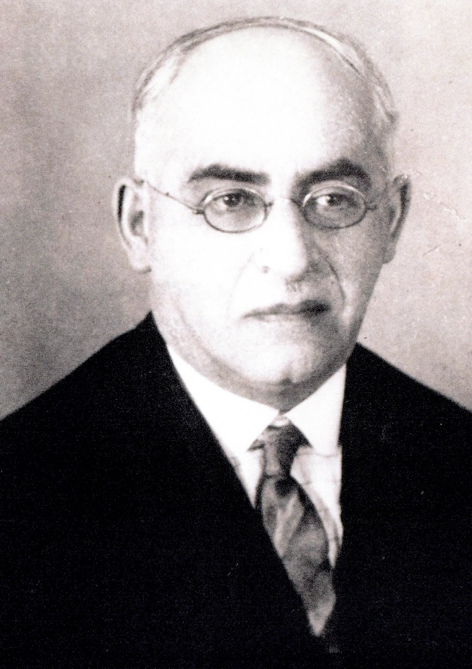 Alfred Lowitsch