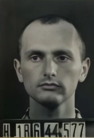 Ernest Mandel