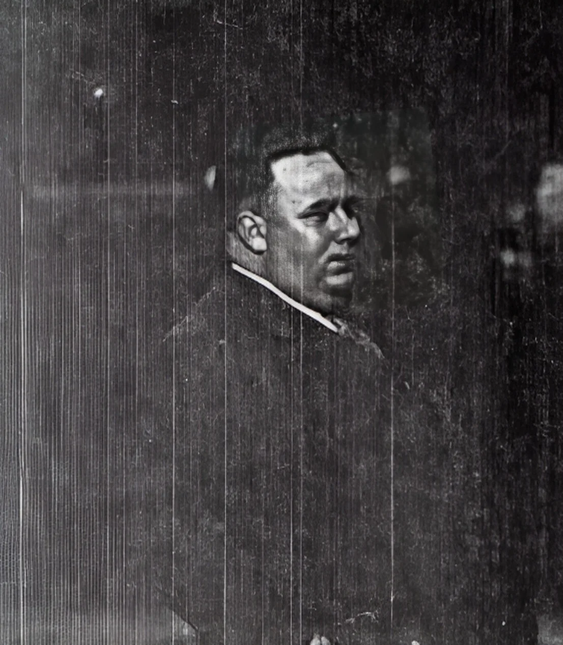 Fritz Mansbach