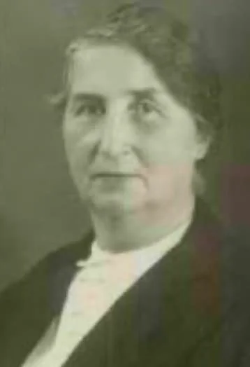 Hedwig Olga Marcus