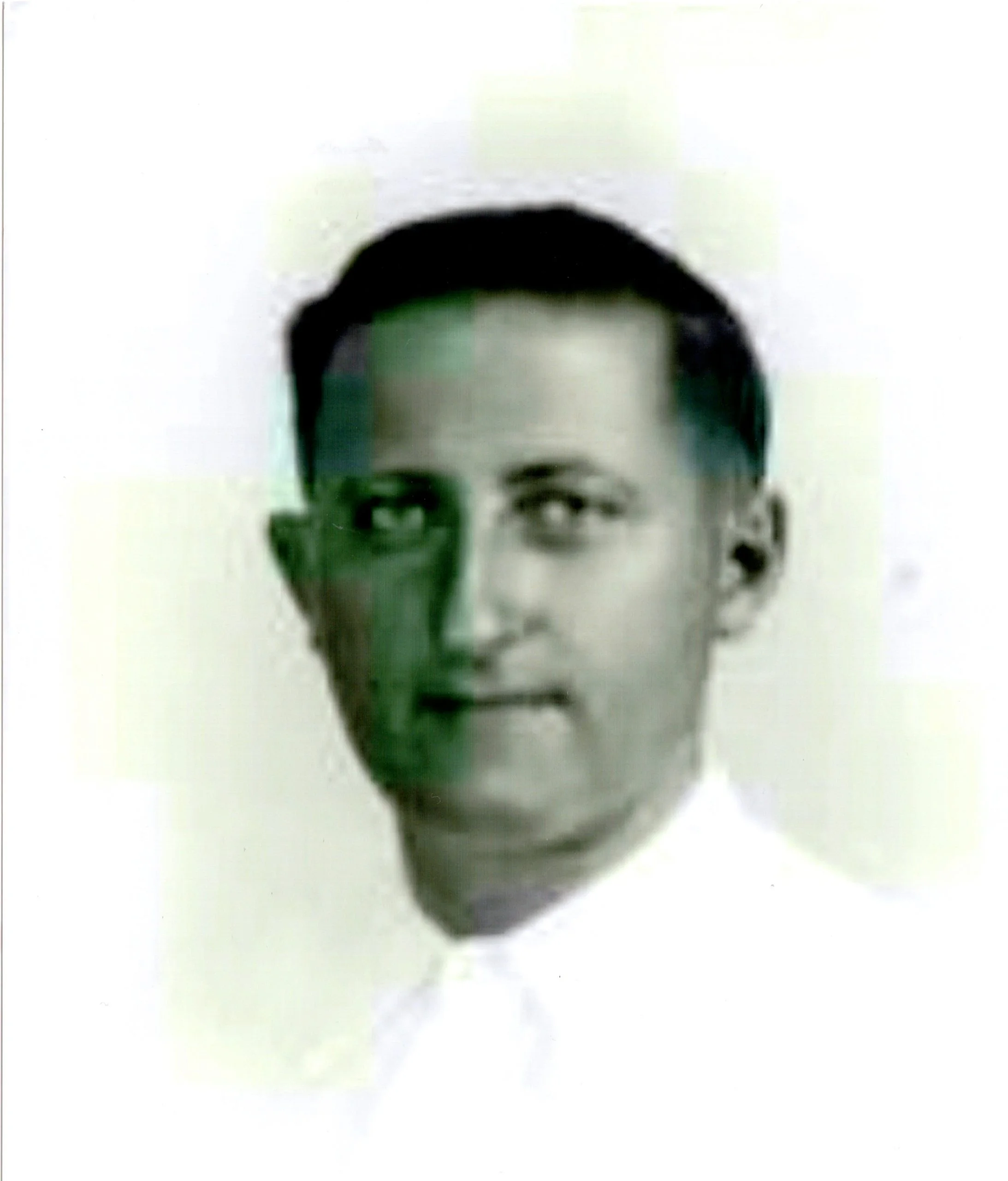 Johannes Marcus
