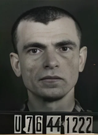 Herman Markovics