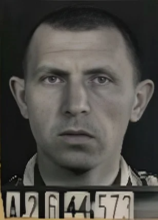 Jozsef Markovics