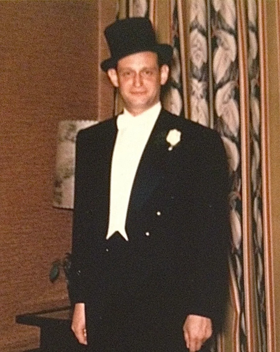 Joseph Melohn