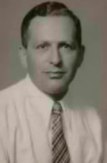 Rudolf Mendelsohn