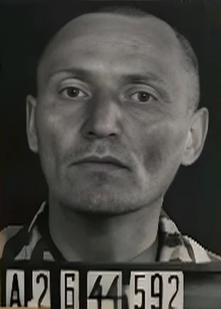 Sigmund Mermelstein