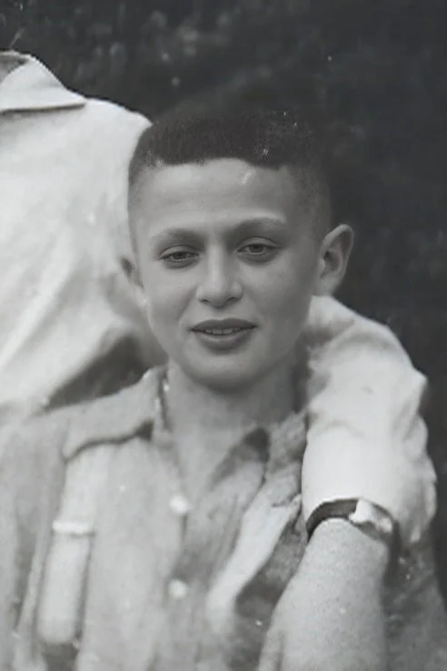 Max Heinz Meyers