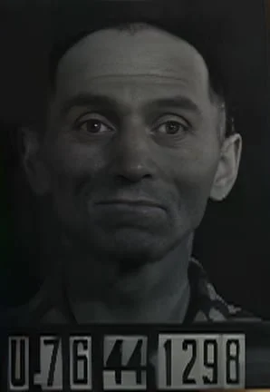 Tobias Mózes